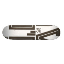OWND Skateboard Personalisiertes Skateboarddeck