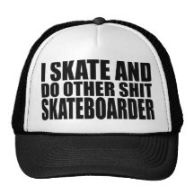 Oxygentees I Skate-Hut Retrocap