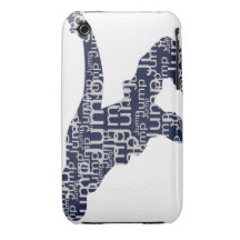 Oxygentees Sprung iPhone 3 Cover