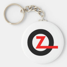 Ozazzle Schlüsselanhänger