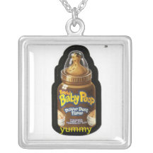 P00PY PERSONALISIERTER SCHMUCK