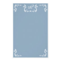 P:: Griechisches Göttin-Briefpapier des Monogramm- Büropapier