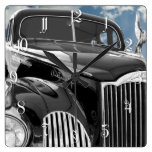 Packard eins zwanzig uhren