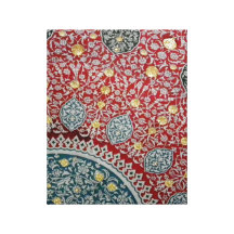 painted textured ceiling stretched canvas prints