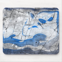 paintings in watercolor mousepads