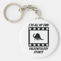 Paläontologie-Bremsungen Schlüsselband