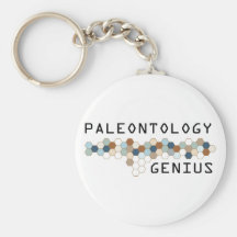 Paläontologie-Genie Schlüsselband