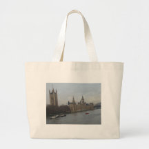 Palast von Westminster Taschen