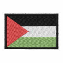 Palästina-Flagge