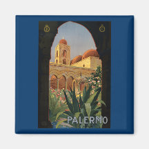 Palermo Magnete