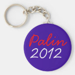 Palin 2012 schlüsselanhänger