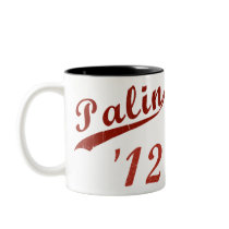 Palin Kaffeetasse 2012 tassen