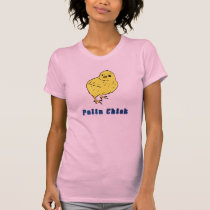 Palin Küken-T-Shirt t-shirts