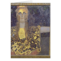 Pallas Athene Grußkarten