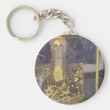 Pallas Athene Schlüsselbänder