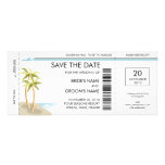 Palme-Boarding-Durchlauf-Save the Date Einladungen