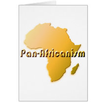 Pan-AFricanism #2 Karten