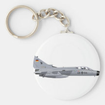 Panavia Tornado ECR Schlüsselband