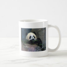 Panda-Becher Teehaferl