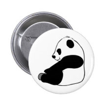 Panda Button