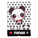 Panda der Liebe I
