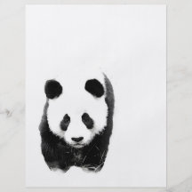 Panda-Flyer