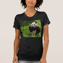 Panda Hemd