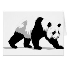 Panda Karten