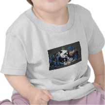 Panda Love Tshirt