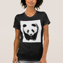 Panda Tshirt