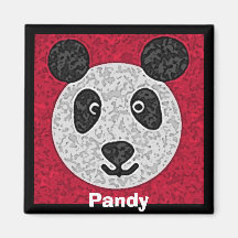 Pandy Magnete