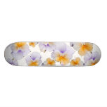Pansy-Skateboard Skateboard Brett
