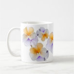 Pansybecher Tee Haferl