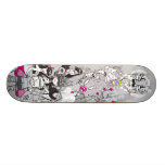 Pantheon Personalisiertes Skateboarddeck
