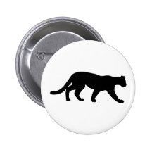 Panther - Puma Button