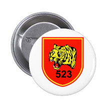 Panzerbataillon 523 anstecknadel