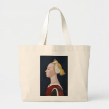 Paolo Uccello-Kunst Taschen