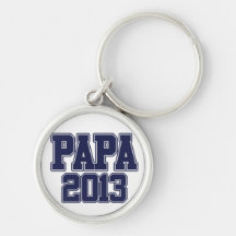 Papa 2013 schlüsselbänder