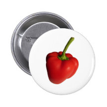 Paprika Button