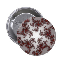 Paprika-Fraktal Button