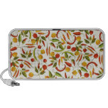 Paprikas iPod Speaker