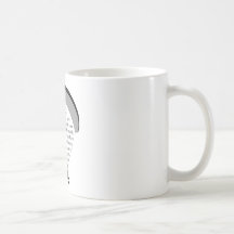 paraDaVinci Kaffeetassen