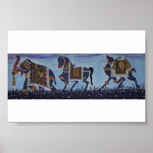 Parade Plakate