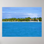 Paradies Plakat