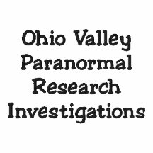 Paranormal Forschungs-Untersuchungen Ohio Valley