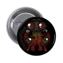 PARASITEN: Pseudacteon Buttons
