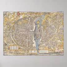 Paris 1550 print