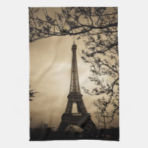 Paris Handtuch