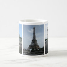 Paris Kaffee Haferl