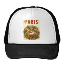 Paris Kappe